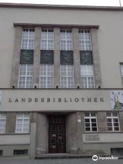 Upper Austrian State Library