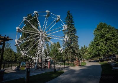 Storybook Gardens