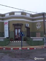 Museo Provincial de Artes