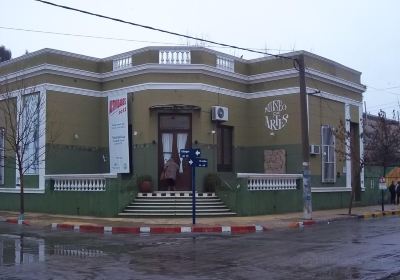 Museo Provincial de Artes