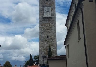 Church of Santa Maria Assunta