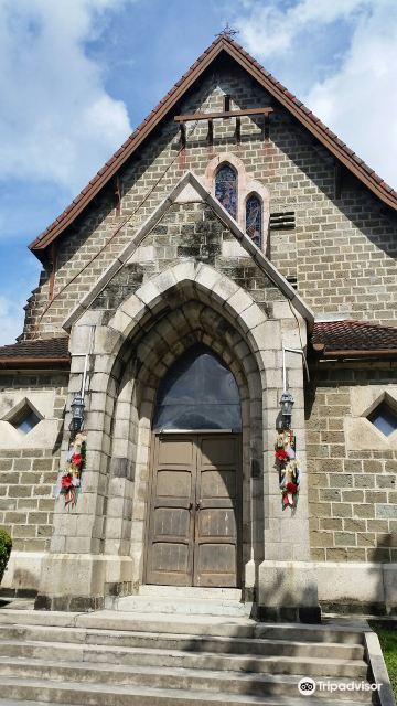 Sandakan Heritage Trail