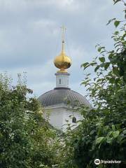 Krestovozdvizhenskaya Church