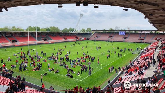 Stade Ernest-Wallon