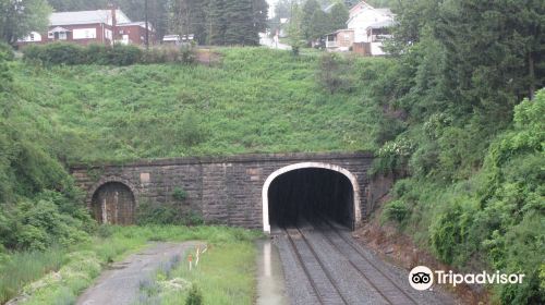 Gallitzin Tunnels Park