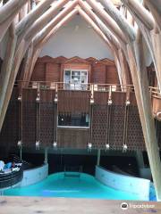 Aquensis, spa thermal