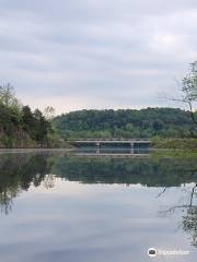 Lake Eucha State Park