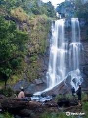 Anashi Waterfall