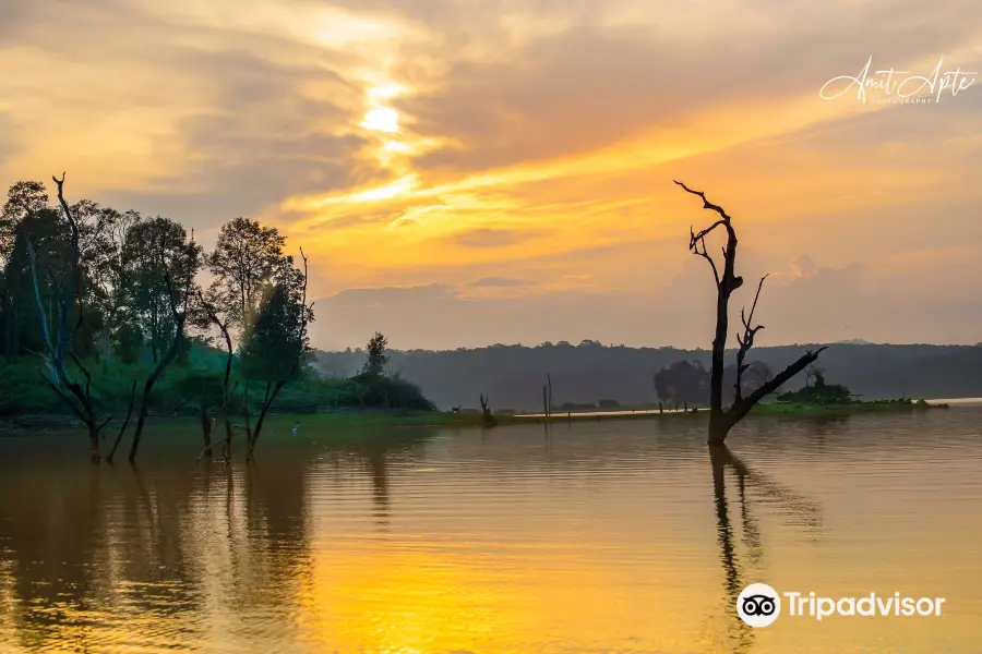 Kabini River