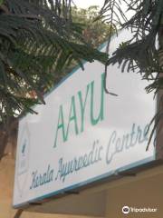Aayu Kerala Ayurvedic Centre