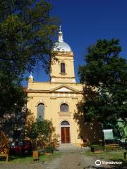 Evangelical Church of Timisoara
