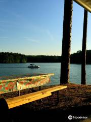 Wind Creek State Park Campground