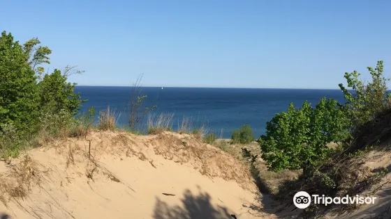 Grand Mere State Park
