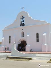 Presidio Chapel of San Elizario