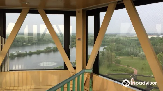 Fuki Observation Deck