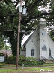 St. Francisville United Methodist Church