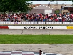 Rockford Speedway