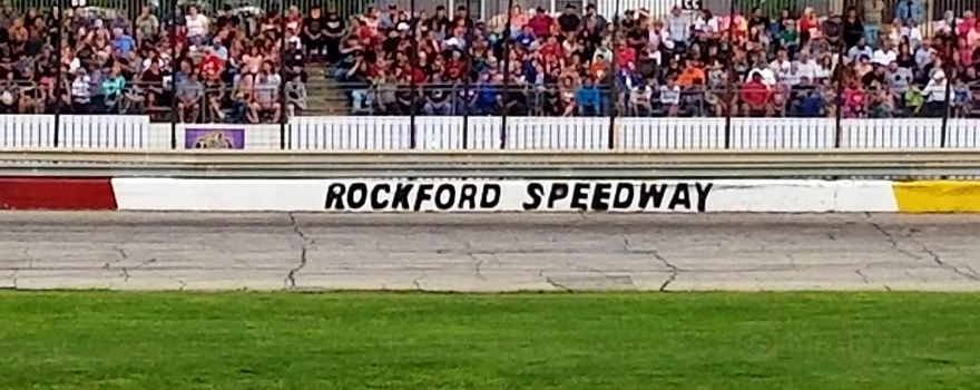 Rockford Speedway