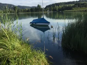 Keutschacher See