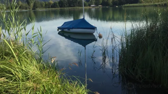 Keutschacher See