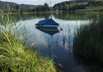 Gemeinde Keutschach am See