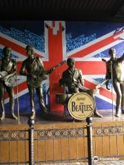 The Beatles Monument