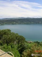 Bordo Lago - Area PicNic
