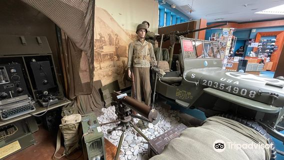 D-Day Museum