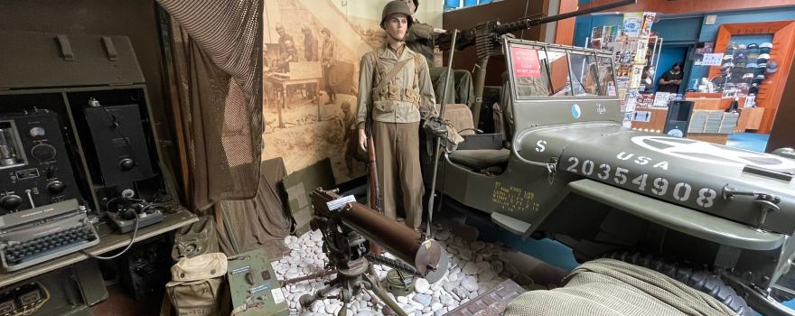 D-Day Museum