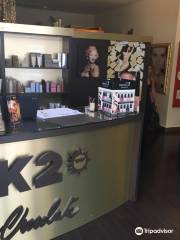 K2 Chocolate Beauty Center
