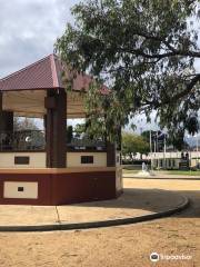 Cabravale Memorial Park