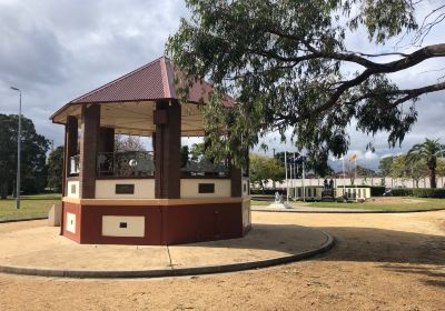 Cabravale Memorial Park