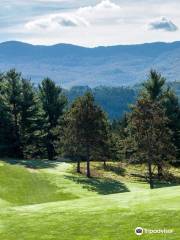 Stowe Country Club