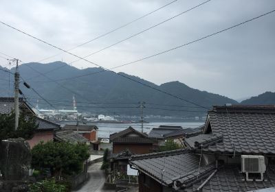 Ryotanji Temple