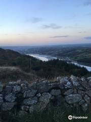 Flagstaff Viewpoint Newry