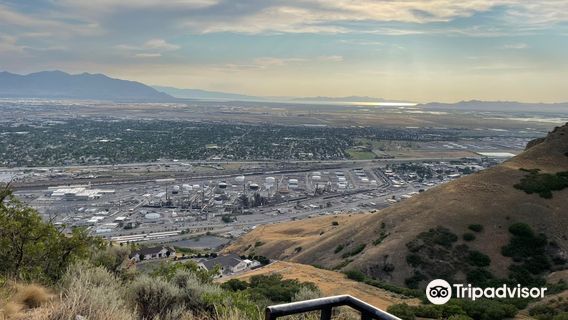 Salt Lake City