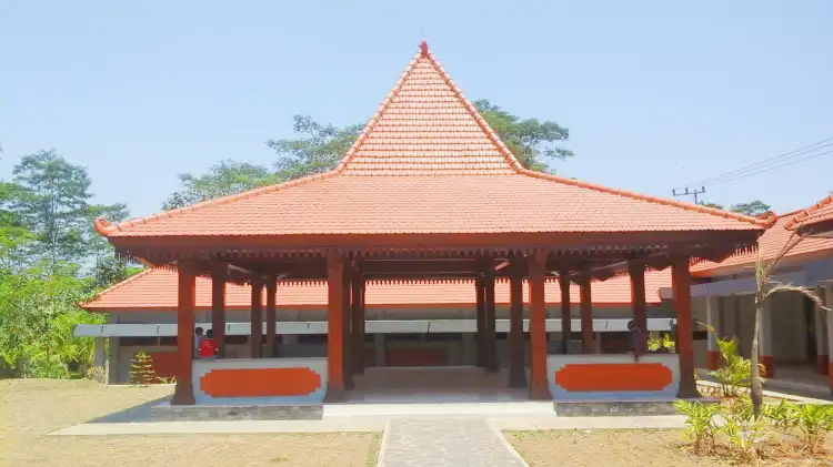 Hotel di Singosari