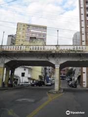 Viaduto Caramuru