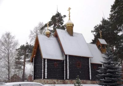 Sovkhoznyy