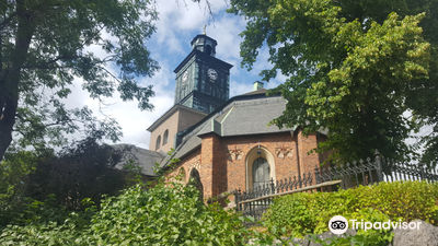VArfrukyrkan