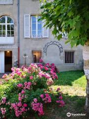 Musee de la Dentelle