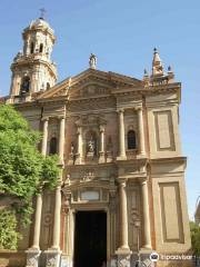 Iglesia de la Concepcion Inmaculada