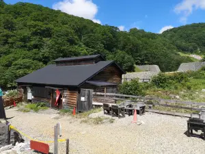 Kuroyu Onsen