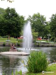 Kurpark