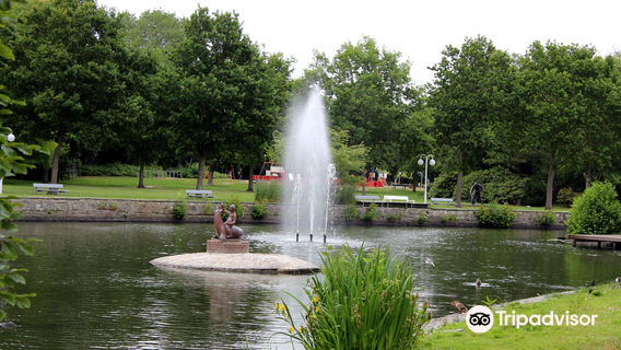 Kurpark