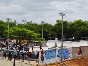 Parque Esportivo Eduardo Gomes