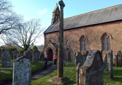 St Mary's Church