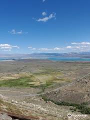 Mono Lake Vista Point