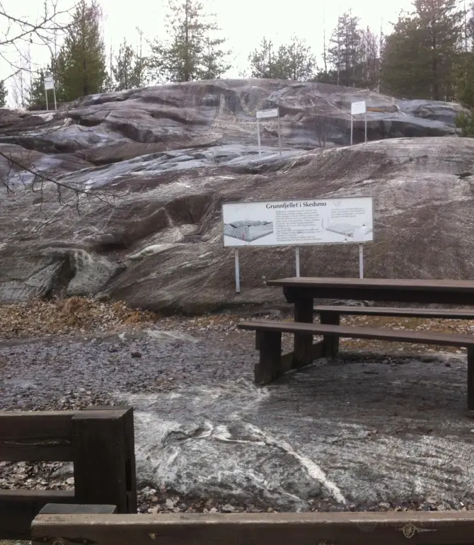 Skedsmokorset
