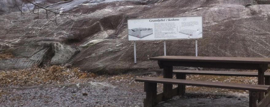 Skedsmokorset